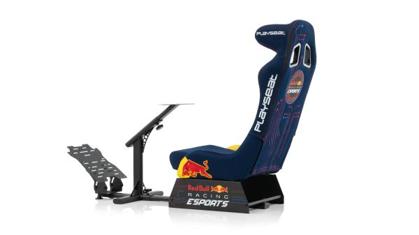 Playseat® Evolution Pro Red Bull Racing Esports 