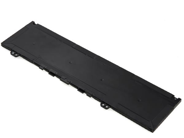 Baterie T6 Power Dell Insprion 13 5370, 7370, 7373, 7386, Vostro 5370, 3330mAh, 38Wh, 3cell, Li-pol 
