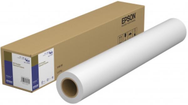EPSON Víceúčelový transferový papír DS 610 mm x 30, 5 m