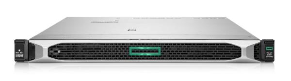 HPE DL360 Gen10+ 4314 1P 32G NC 8SFF Zvr