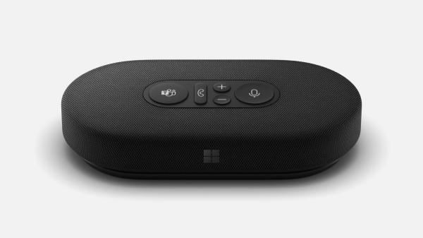 Microsoft Modern Speaker for Business/ Černá