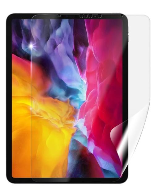 Screenshield APPLE iPad Pro 12.9 (2021) Wi-Fi Cellular folie na displej