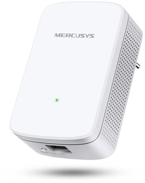 MERCUSYS ME10 WiFi4 Extender/ Repeater (N300, 2, 4GHz, 1x100Mb/ s LAN)