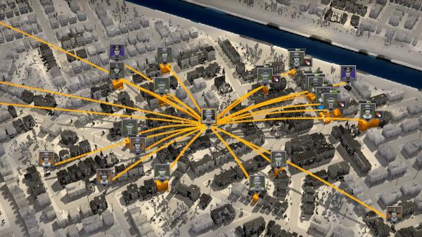 ESD City of Gangsters Deluxe Edition 