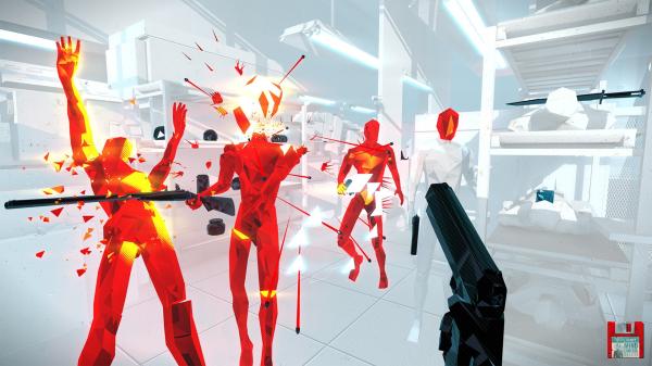 ESD SUPERHOT MIND CONTROL DELETE 