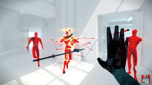 ESD SUPERHOT MIND CONTROL DELETE 