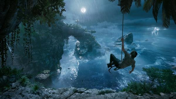 ESD Shadow of the Tomb Raider Definitive Edition 