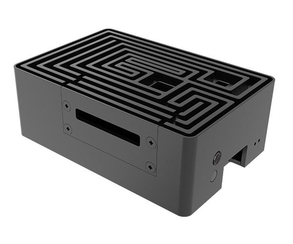 skriňa AKASA Maze Pro 