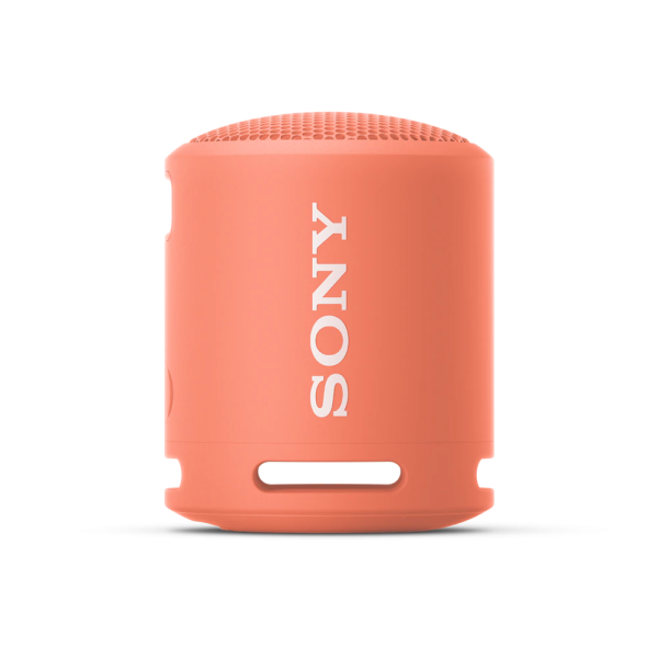 Sony bezdr. reproduktor SRS-XB13, červeno-růžová, model 2021