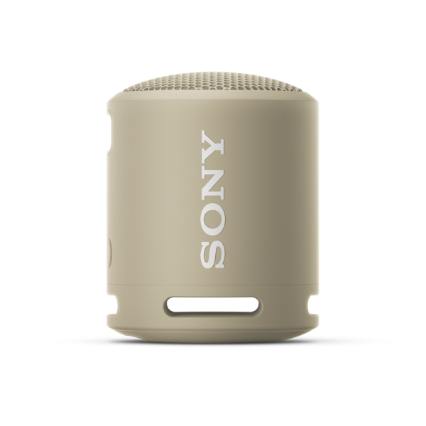 Sony bezdr. reproduktor SRS-XB13, šedo-hnědá, model 2021