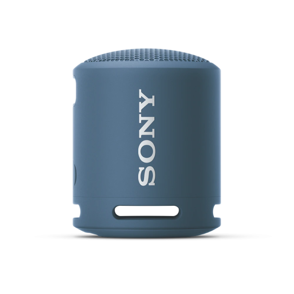 Sony bezdr. reproduktor SRS-XB13, modrá, model 2021