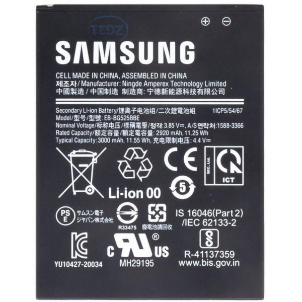 Samsung Xcover 5 batéria 3000mAh, Service Pack