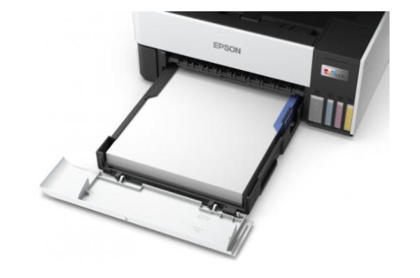 Epson EcoTank/ L6460/ MF/ Ink/ A4/ LAN/ WiFi/ USB 