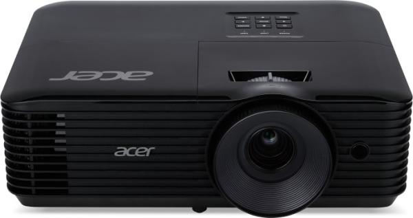 Acer X1228H/ DLP/ 4500lm/ XGA/ HDMI 