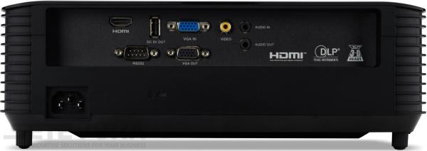 Acer X1128H/ DLP/ 4500lm/ SXVGA/ HDMI 