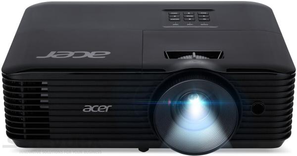 Acer X1128H/ DLP/ 4500lm/ SXVGA/ HDMI