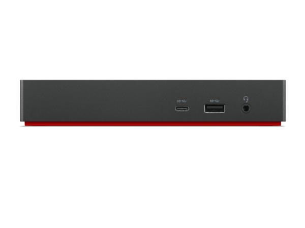 Lenovo ThinkPad Universal USB-C Dock - EU 