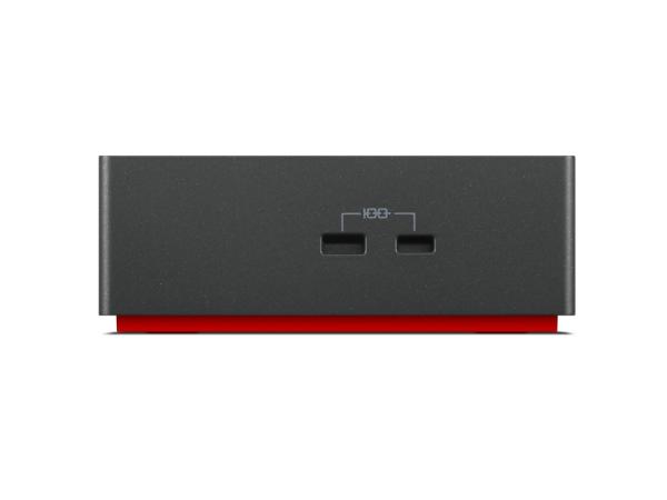Lenovo ThinkPad Universal USB-C Dock - EU 