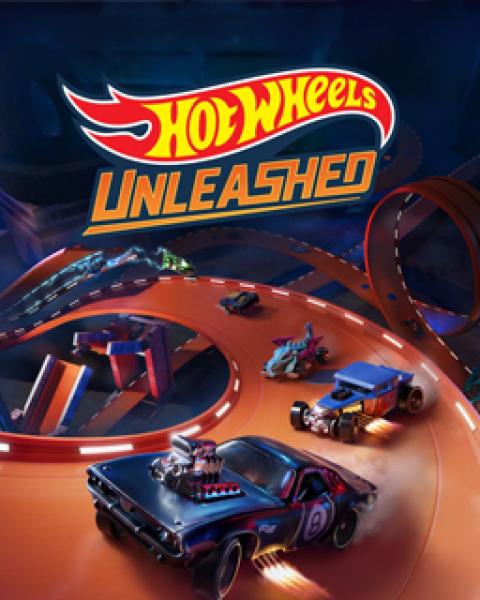 ESD Hot Wheels Unleashed