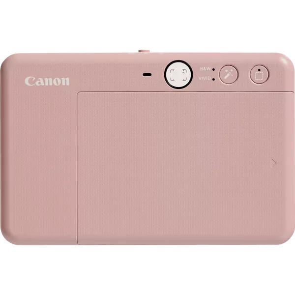 Canon Zoemini S2 kapesní tiskárna - zlatavě růžová 
