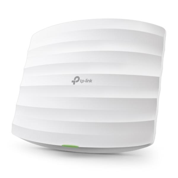 TP-Link EAP245(5-pack) V3 AC1750 WiFi Ceiling/ Wall Mount AP, bez POE, Omada SDN