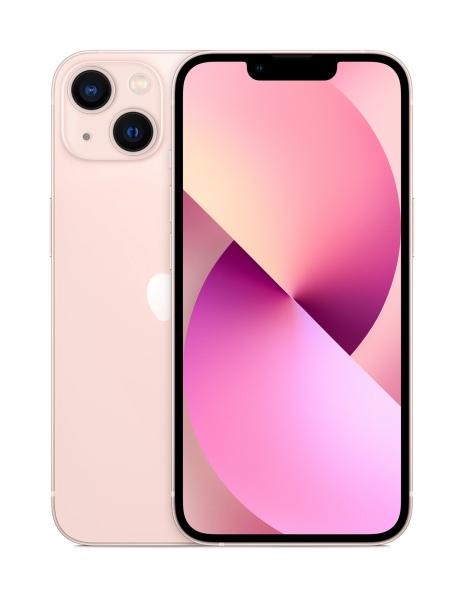 Apple iPhone 13/ 512GB/ Ružová