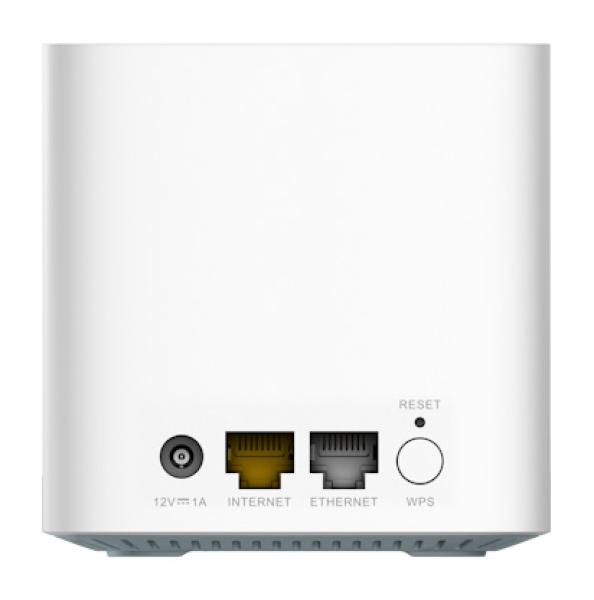D-Link M15-2 - EAGLE PRO AI AX1500 Mesh System (2-Pack) 