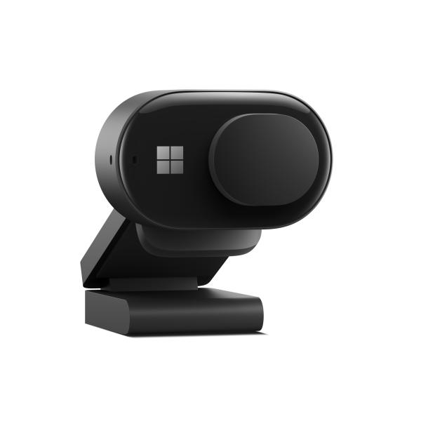 Microsoft webová kamera Modern Webcam for Business , Black