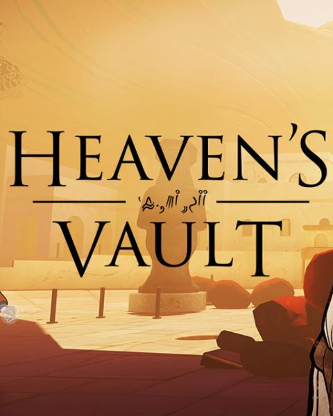 ESD Heavens Vault