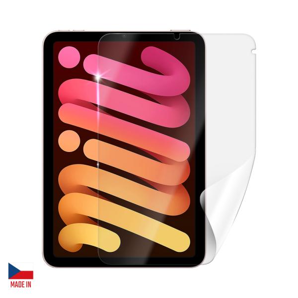 Screenshield APPLE iPad mini 6th 8.3 (2021) Wi-Fi fólia na displej