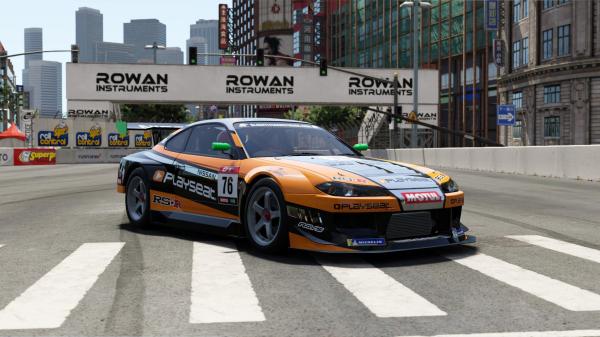 ESD Project CARS 3 Season Pass 