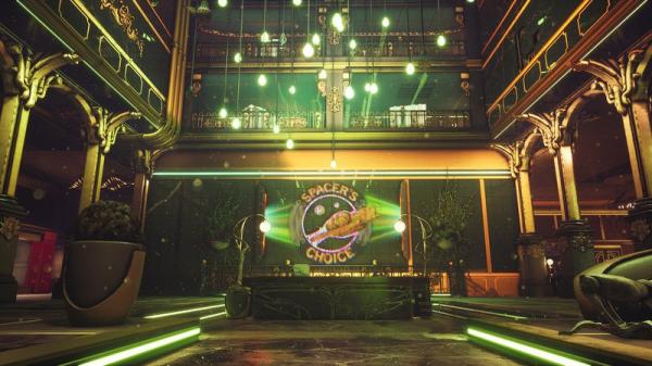 ESD The Outer Worlds Expansion Pass 