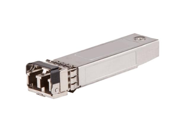 Aruba 10G Ind-Temp SFP+ LC LR 10km SMF Transceiver