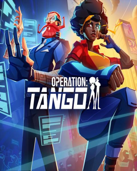 ESD Operation Tango
