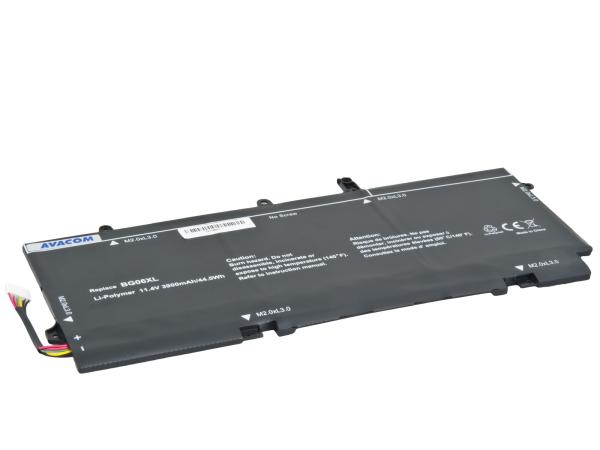 Batéria AVACOM pre HP Elitebook Folio 1040 G3 Li-Pol 11, 4 V 3900mAh 45Wh
