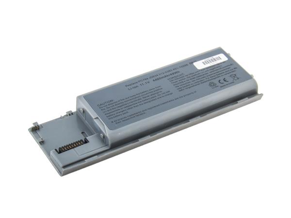 Baterie AVACOM pro Dell Latitude D620, D630 Li-Ion 11, 1V 4400mAh