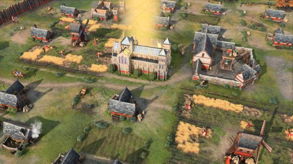ESD Age of Empires IV 