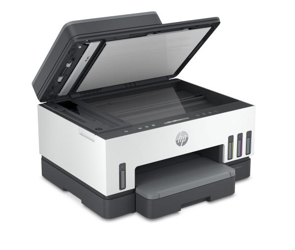 HP Smart Tank/ 750/ MF/ Ink/ A4/ LAN/ Wi-Fi/ USB 