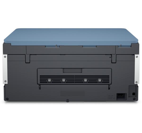 HP Smart Tank/ 675/ MF/ Ink/ A4/ Wi-Fi Dir/ USB 
