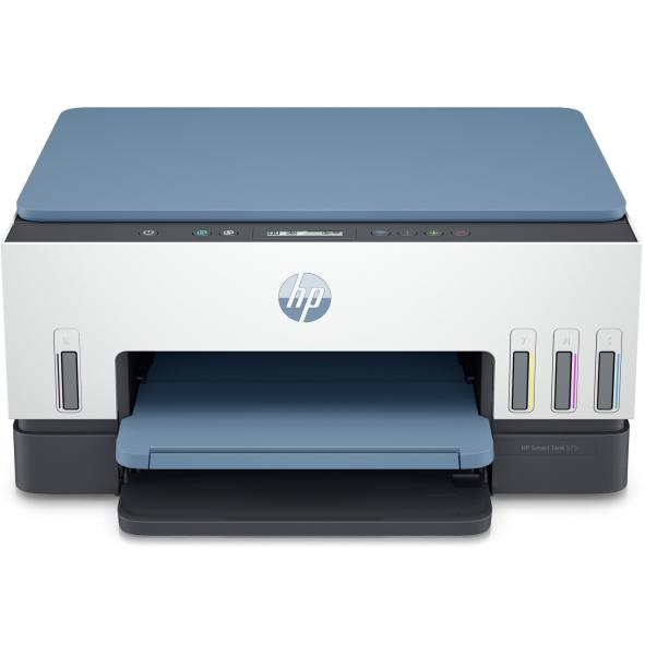 HP Smart Tank/ 675/ MF/ Ink/ A4/ WiFi/ USB