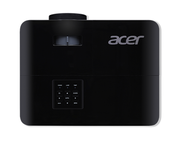 Acer X1128i/ DLP/ 4500lm/ SXVGA/ HDMI/ WiFi 