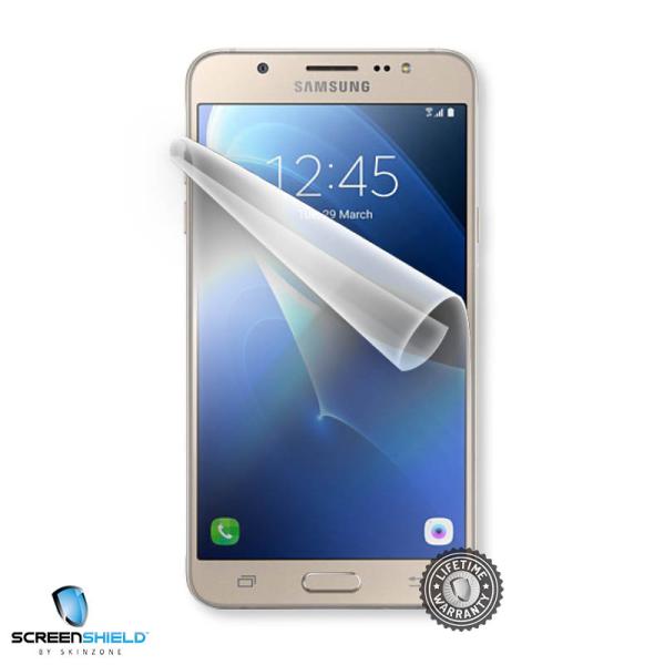 Screenshield™ Samsung J710 Galaxy J7 (2016) ochrana displeja