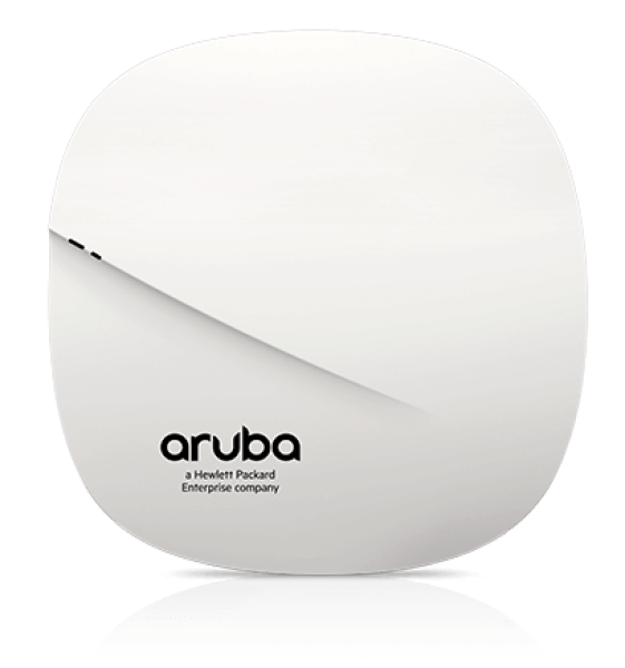 Aruba AP-304 Dual 2x2/ 3x3 802.11ac AP