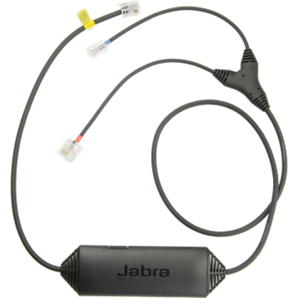 Jabra EHS-Adap - PRO 9400, 920, 925, Motion, Cisco 8941 a 8945