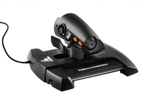 Thrustmaster plynový pedál TWCS THROTTLE pre PC