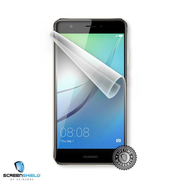 Screenshield™ Huawei Nova CAN-L11 ochranná fólia na displej
