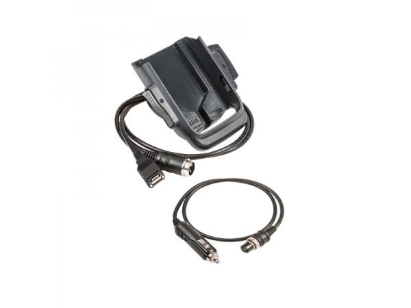 Honeywell CT50/ CT60 Vehlicle dock with adapter