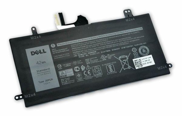 Dell Baterie 4-cell 42W/ HR LI-ON pro Latitude 5285