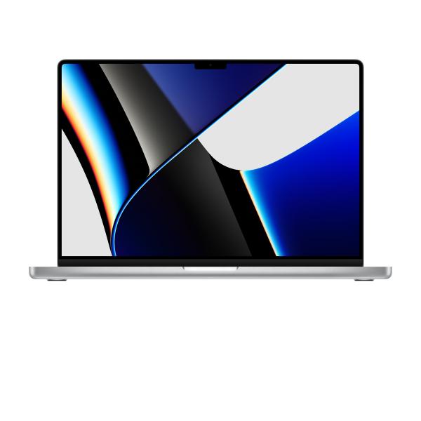 Apple MacBook Pro/ M1Pro/ 16, 2"/ 3456x2234/ 16GB/ 1TB SSD/ M1 Pro/ OS X/ Silver/ 1R