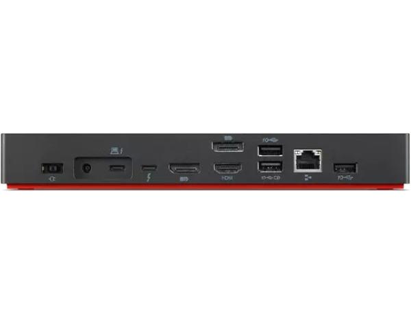 Lenovo ThinkPad Universal Thunderbolt 4 Dock 